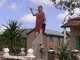 Merimandroso statue d'Andrianampoinimerina 1787 1810