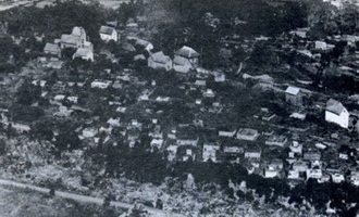 tombeaux d'Ambohimalaza