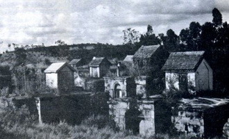 tombeaux d'Ambohimalaza