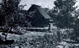 tombeaux d'Ambohimalaza