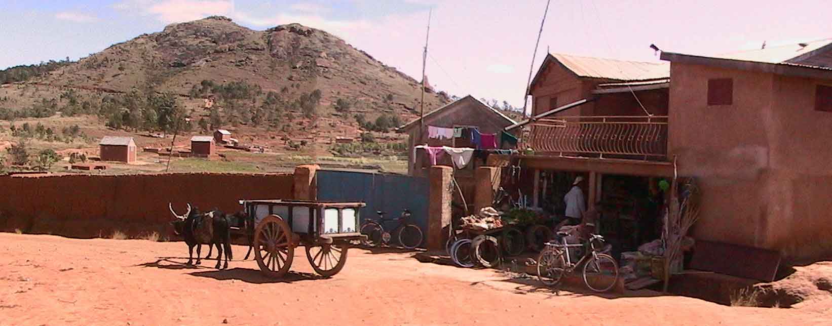 &eacute;picerie