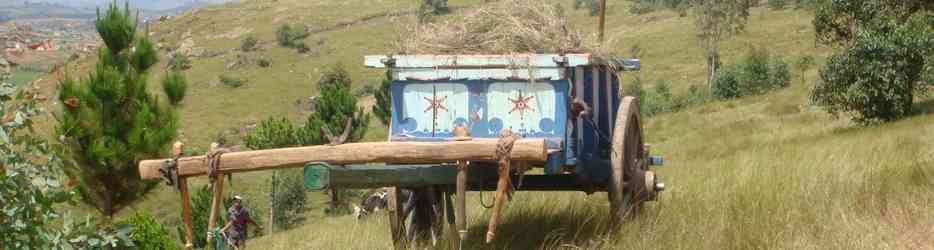Massif Sambaina , Ambatomalaza
