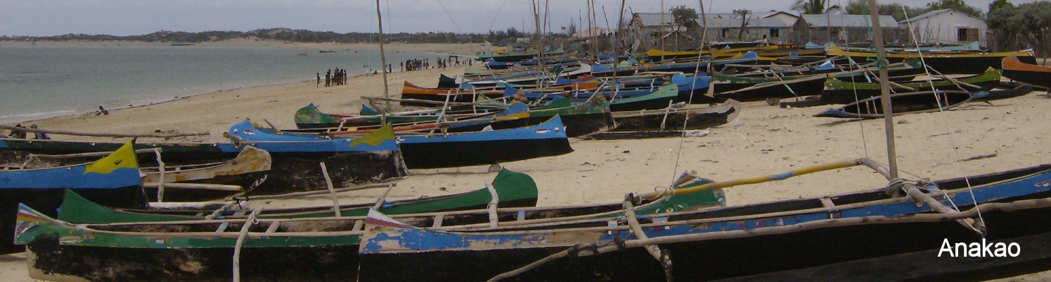 Massif Sambaina , Ambatomalaza