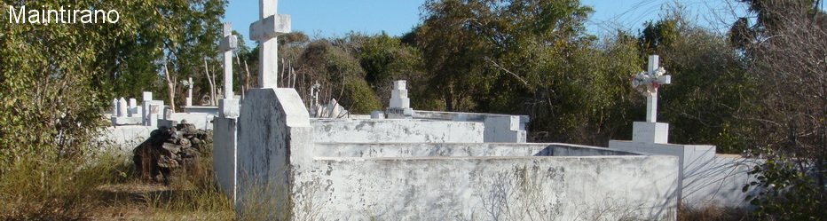 Massif Sambaina , Ambatomalaza