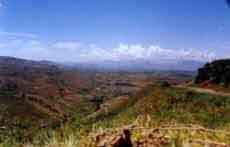 Photos Fianarantsoa Ihosy