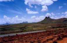 Photos Fianarantsoa Ihosy