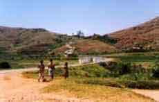 Photos Fianarantsoa Ihosy