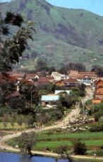 Photos Antsirabe Betafo est une bourgade agricole vivante et authentique;véritable carrefour d'une région rizicole fertileFianarantsoa 