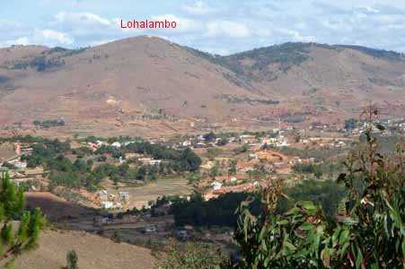 Lohalambo