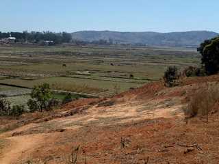 massif du Langana